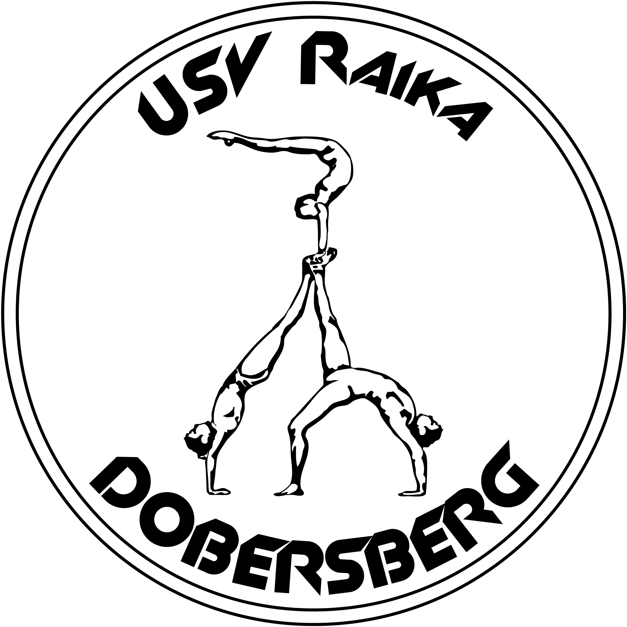 Sportakrobatik Dobersberg